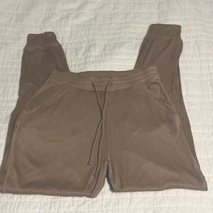 comfy gilly hicks pj pants